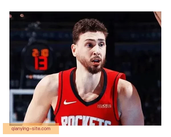 火箭今夏锁定扬尼斯申京伊森或KD筹码首轮互换超丰厚 火箭今夏锁定扬尼斯申京伊森或KD筹码首轮互换超丰厚