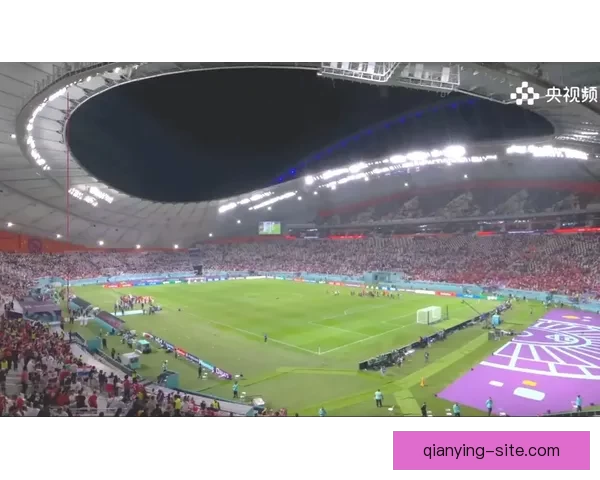 2026年世界杯举办地精彩亮相赛事筹备与城市发展全景解析