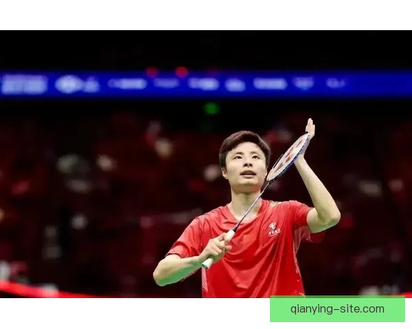 中国羽毛球队力克法国队斩获第十二座汤姆斯杯桂冠
